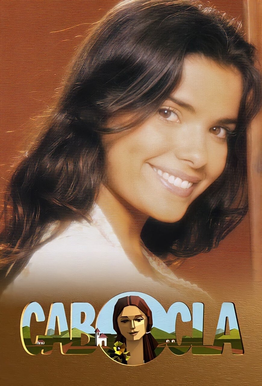 Cabocla (2004) Completo