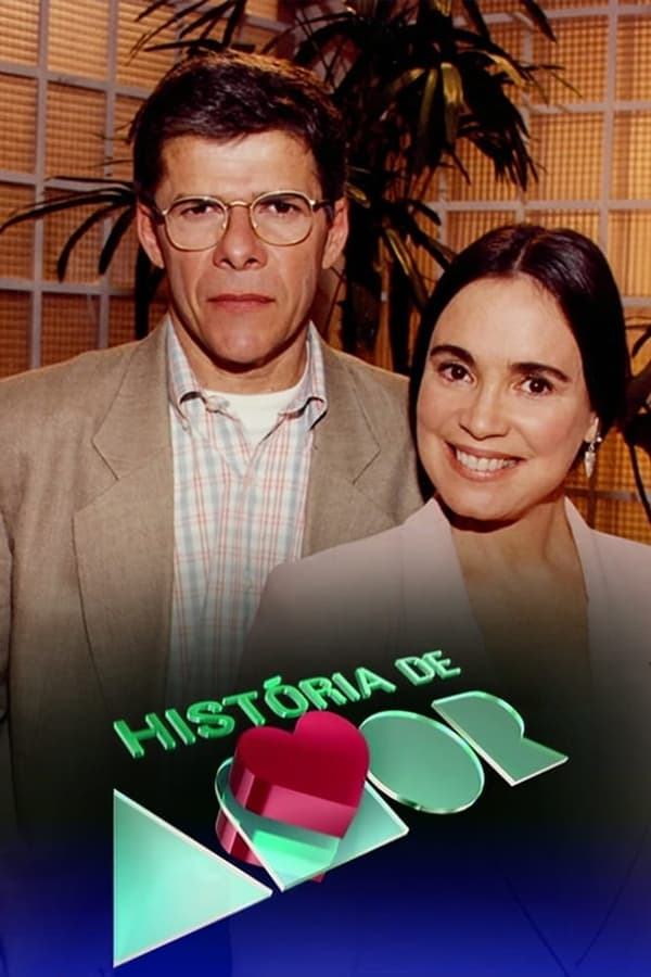 História de Amor (1995)