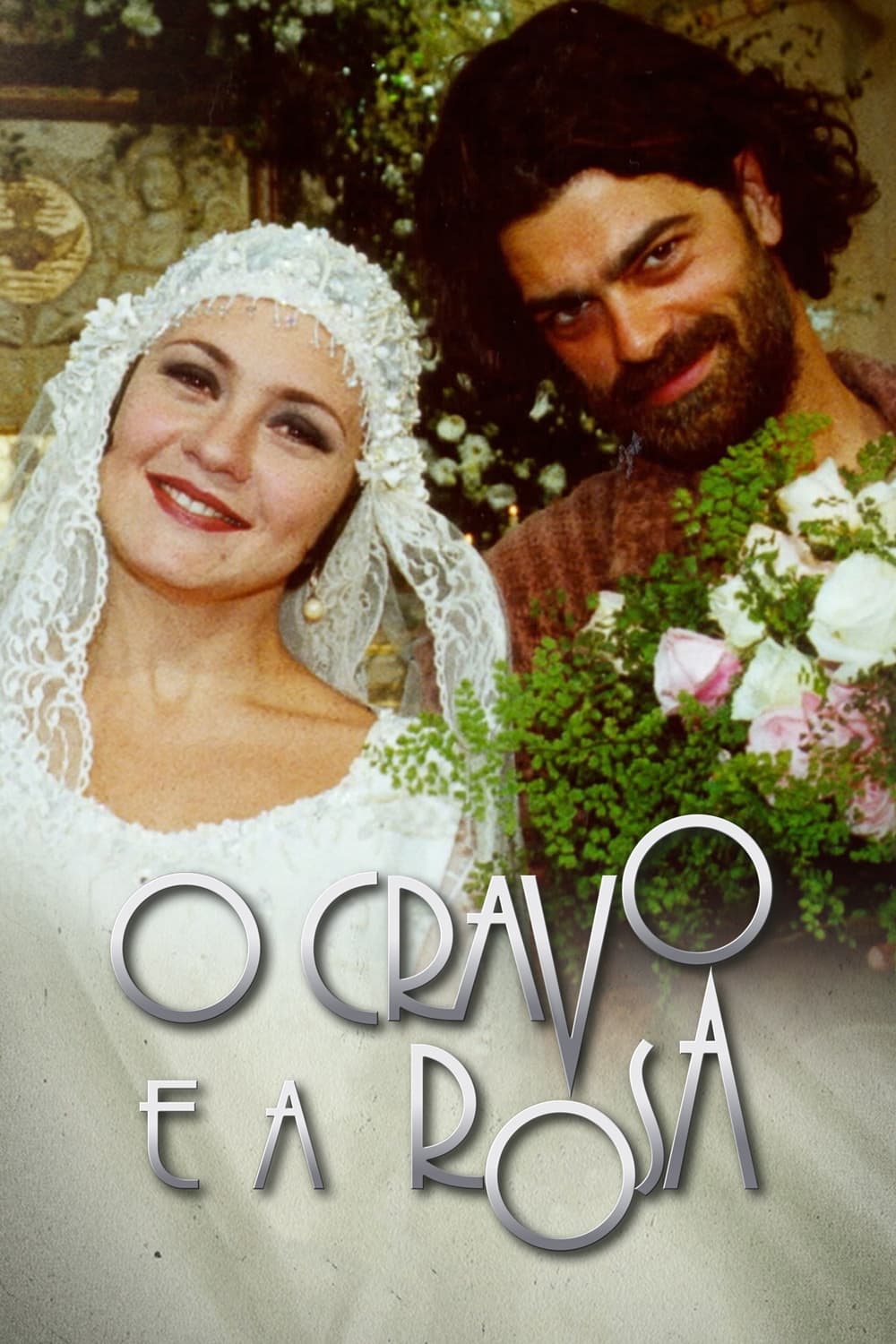 O Cravo e a Rosa (2000) Completo