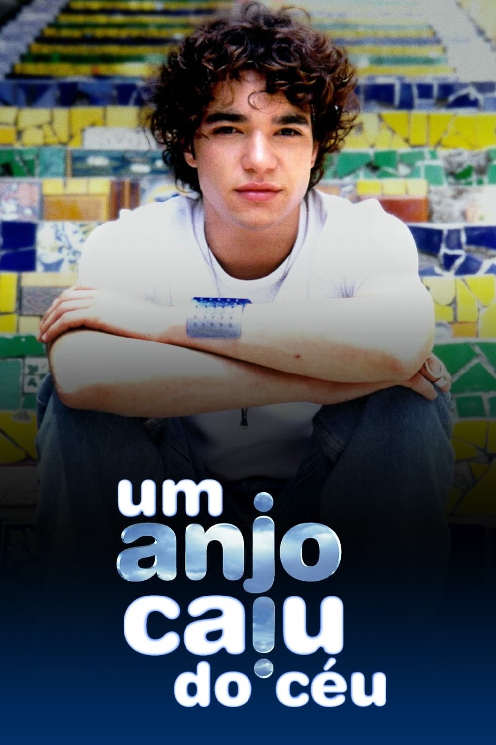 Um Anjo Caiu do Céu (2001) Completo