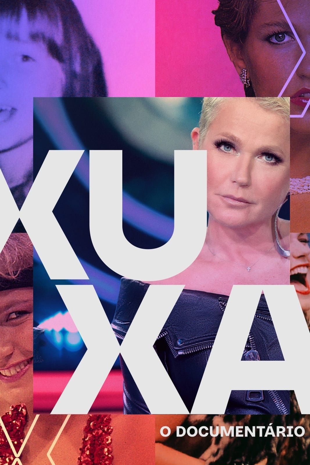 Xuxa, O Documentário (2023) Completo